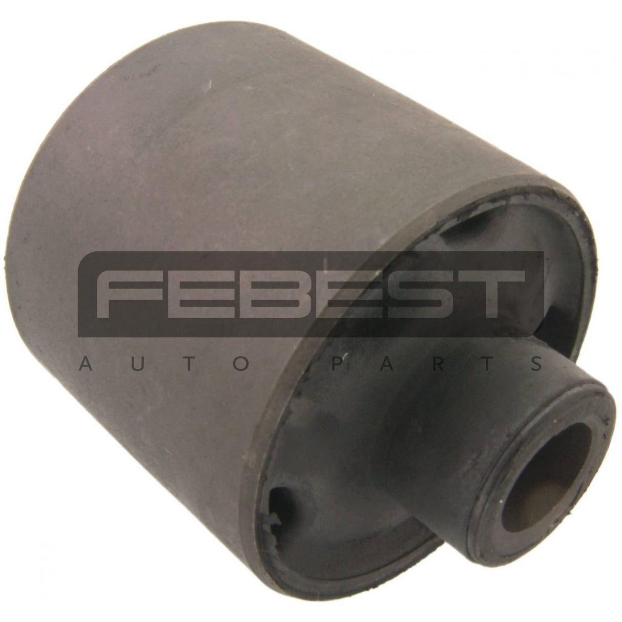 Rear crossmember bushing