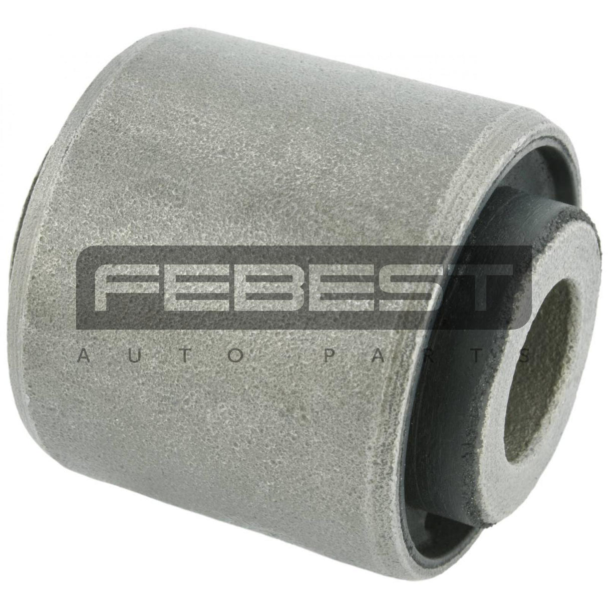Rear rod bushing
