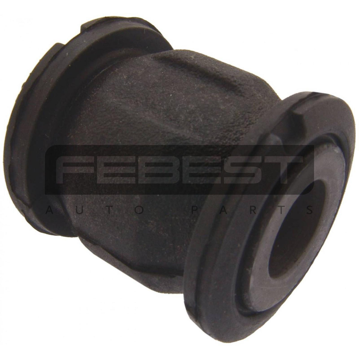 Steering rack bushing - FEBEST