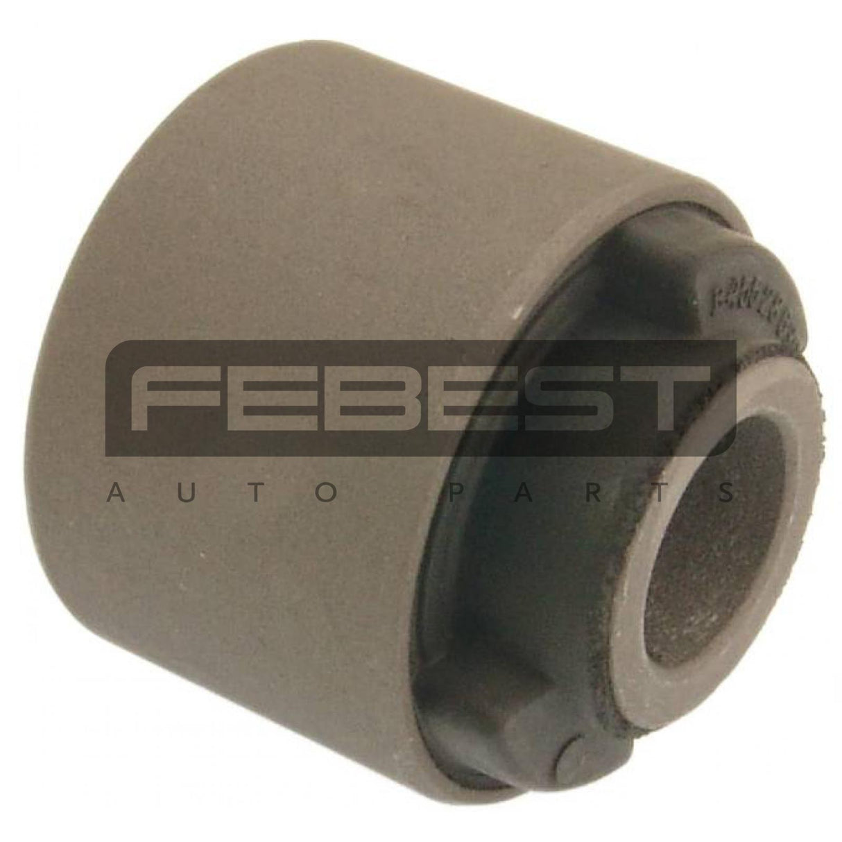 Rear transverse rod bushing