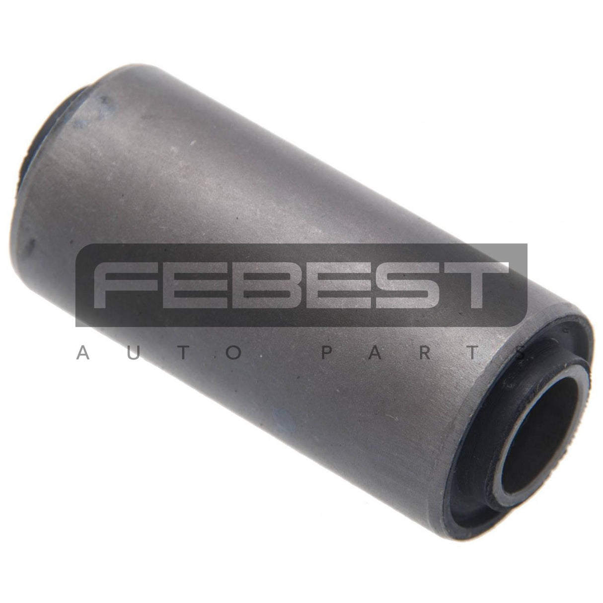 Leaf spring bushing