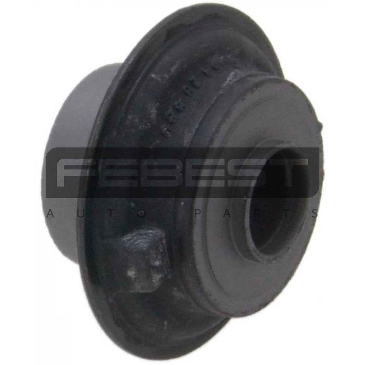 Rear crossmember bushing - FEBEST