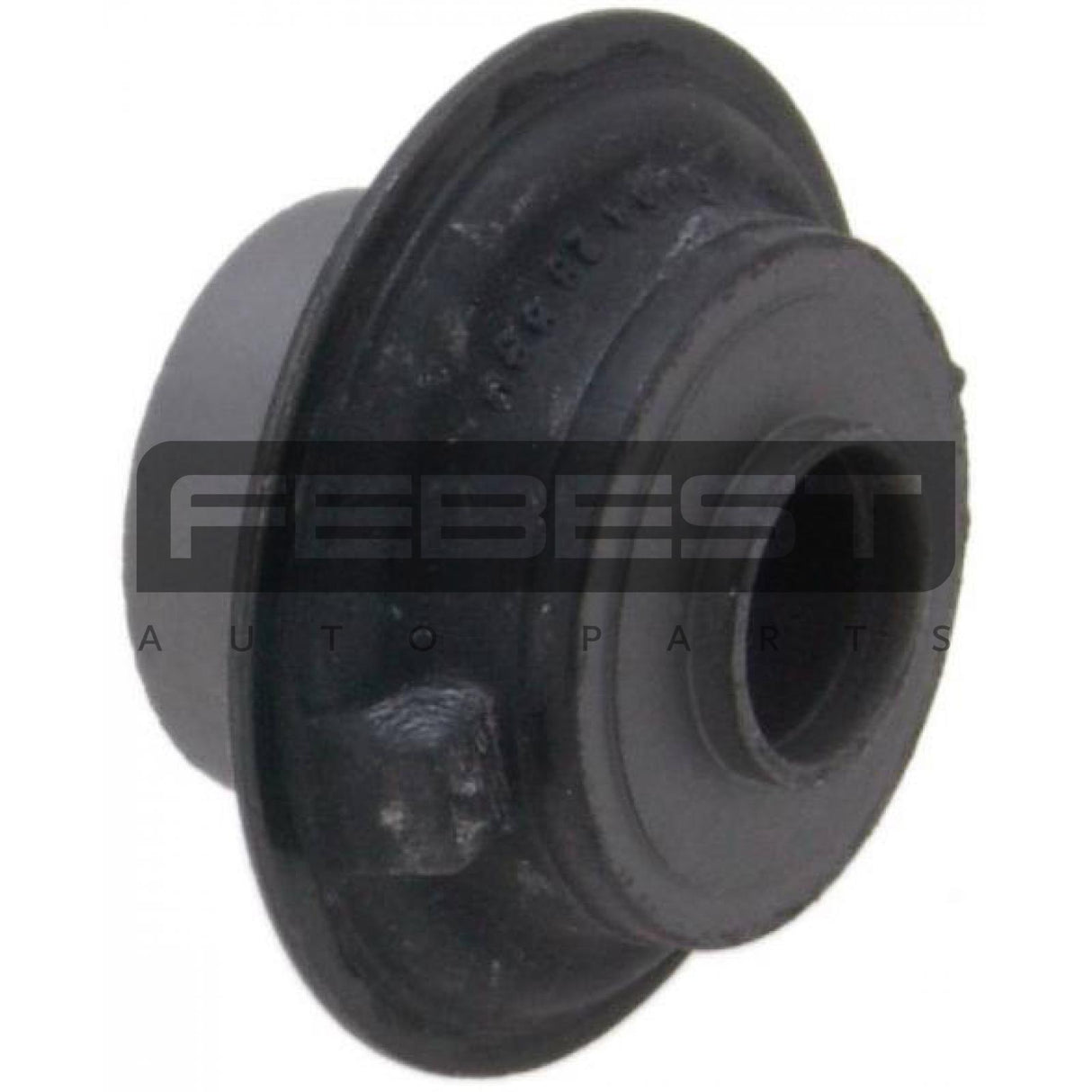 Rear crossmember bushing