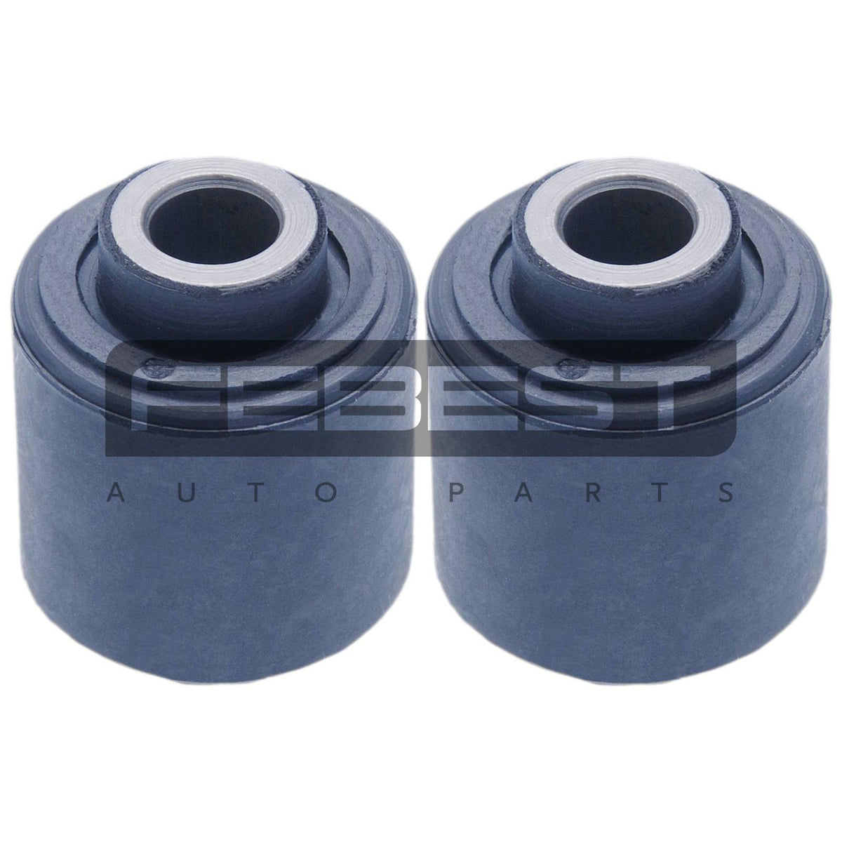 Rear arm bushing kit - FEBEST