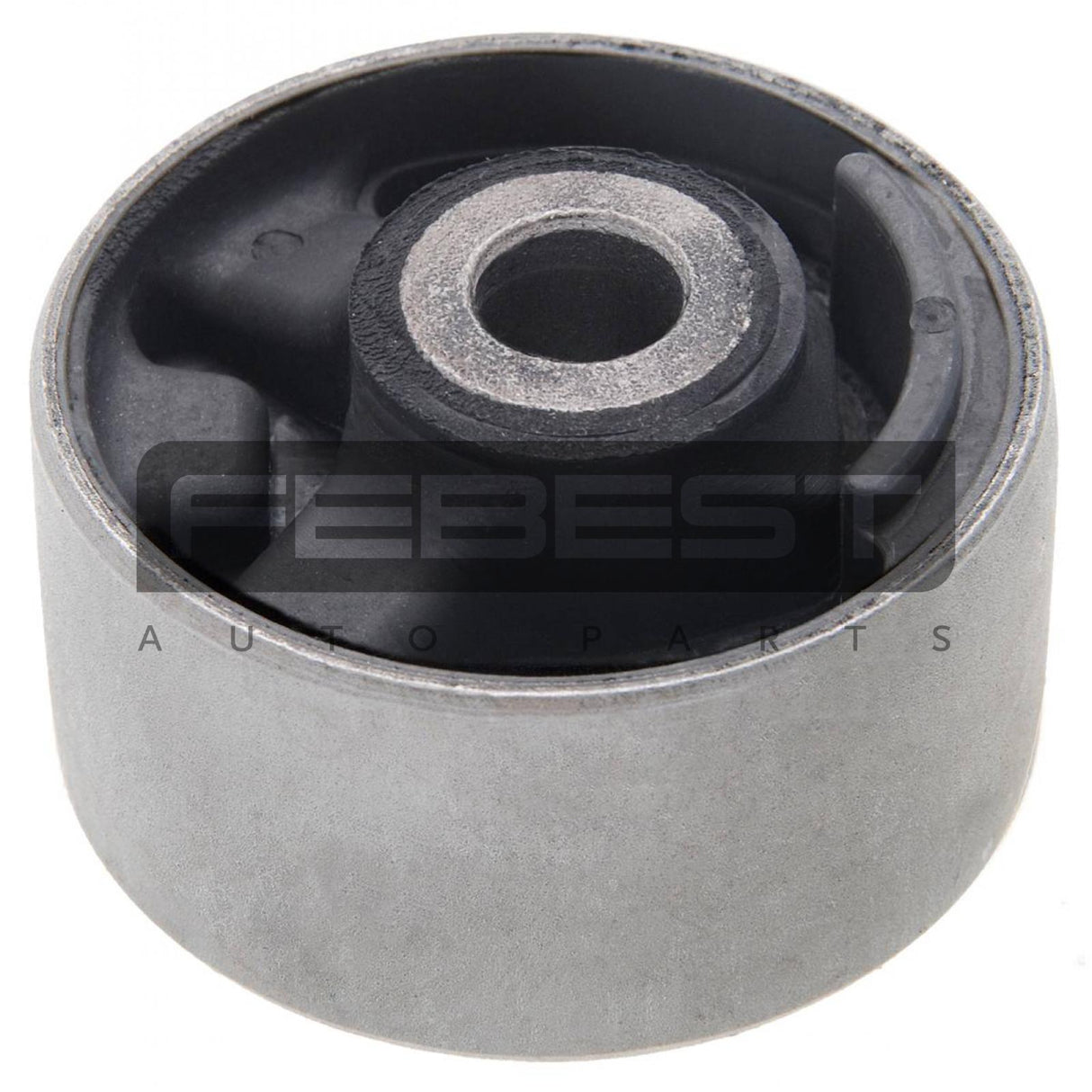 Differential mount bushing