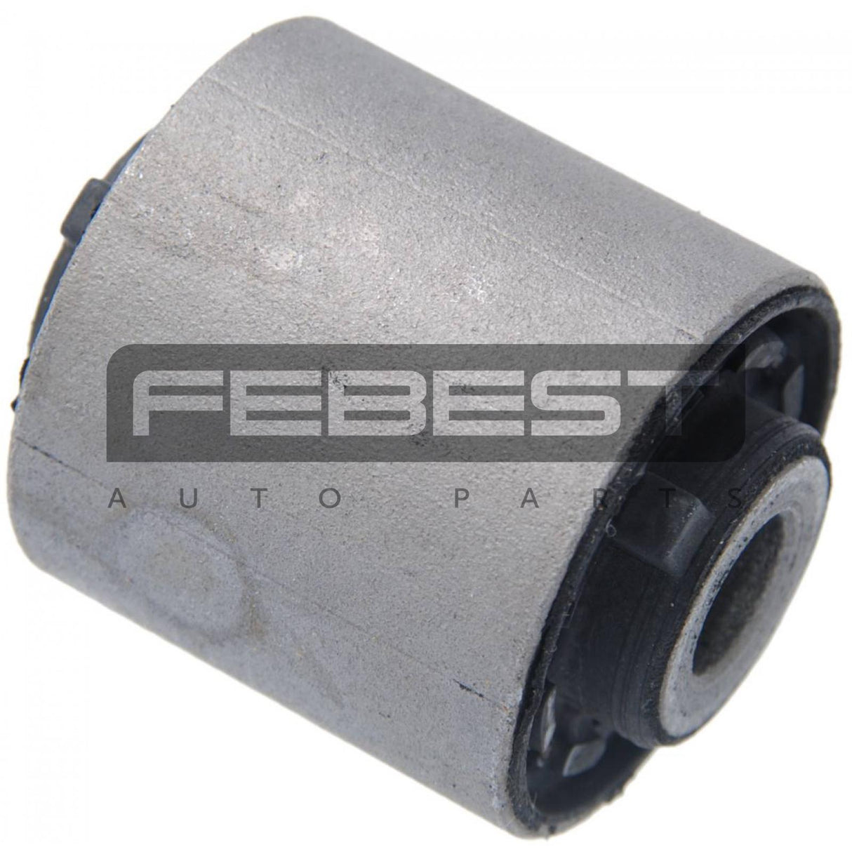 Rear knuckle bushing