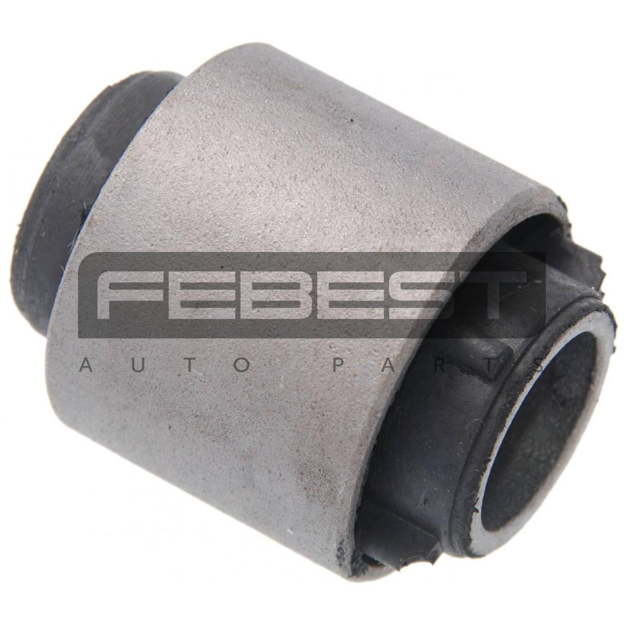 Rear trailing rod bushing