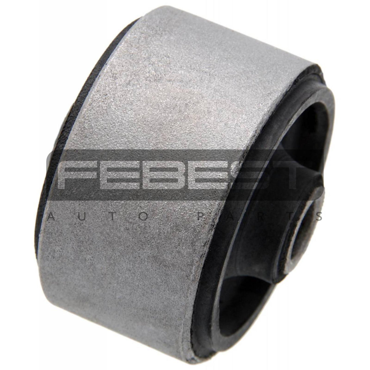 Rear differential bushing