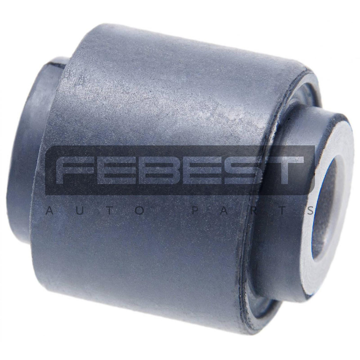 Rear engine mount bushing
