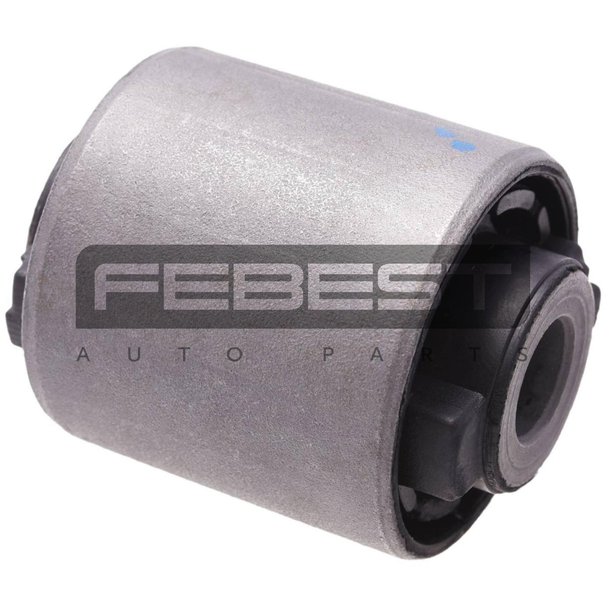 Rear knuckle bushing