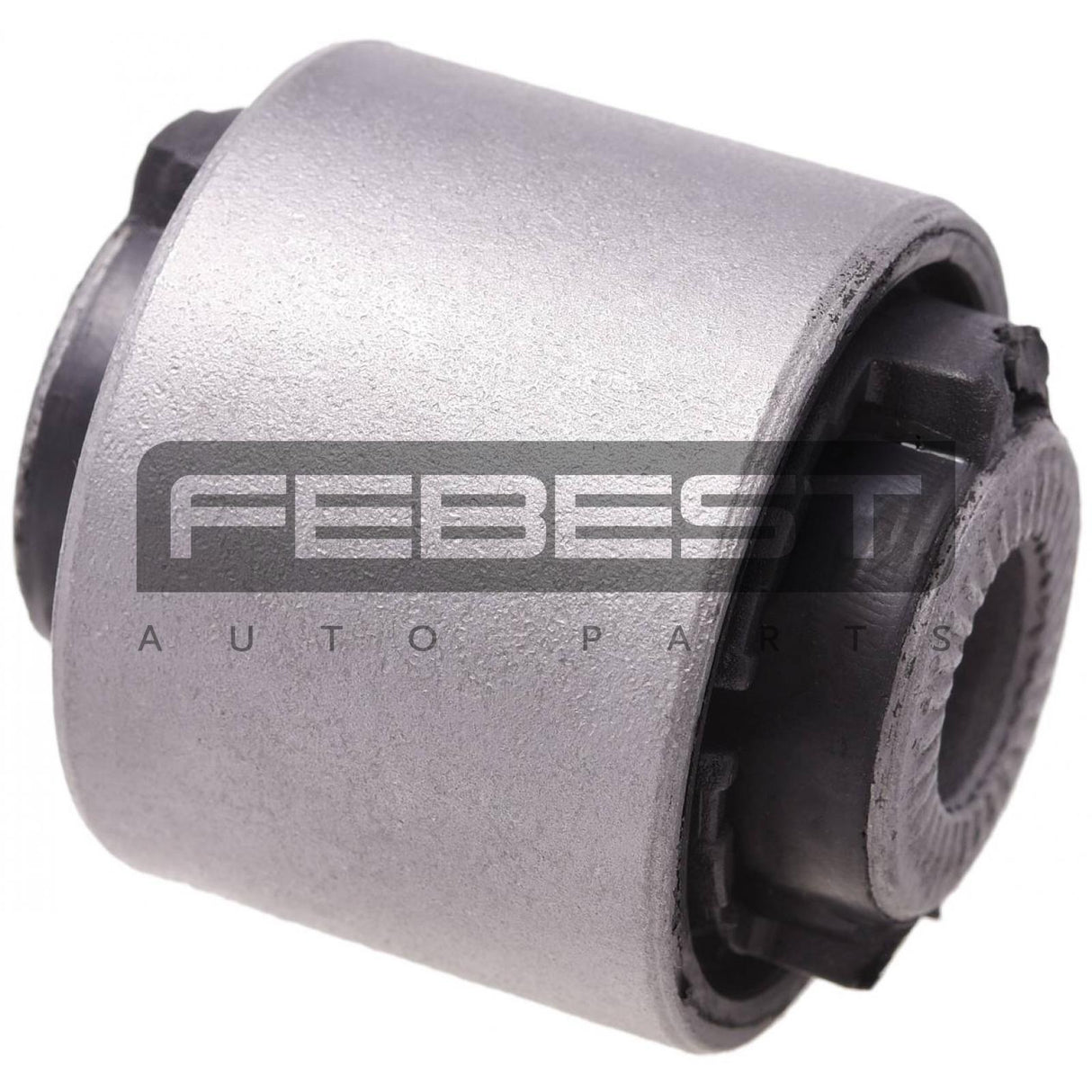 Rear rod bushing