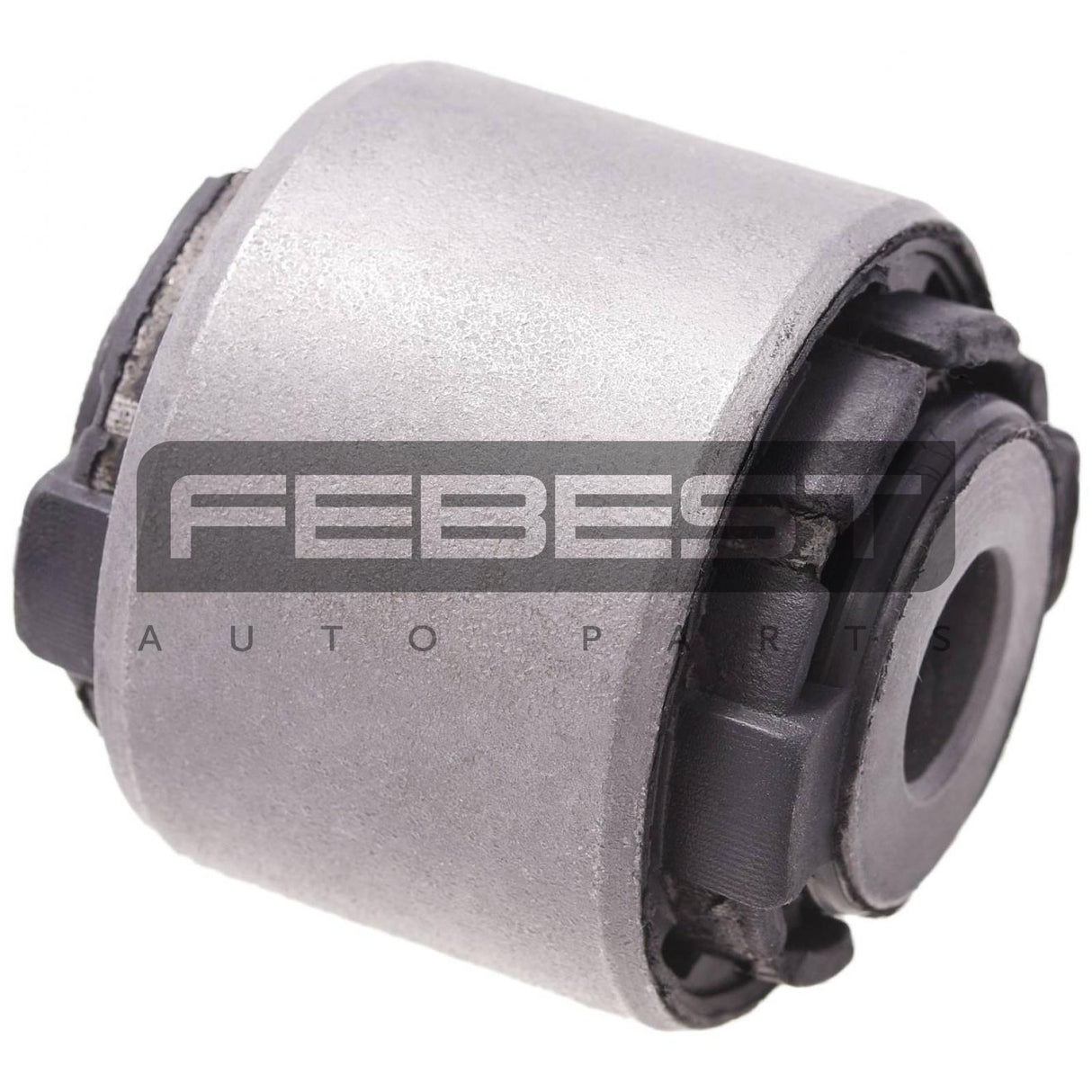 Rear knuckle bushing