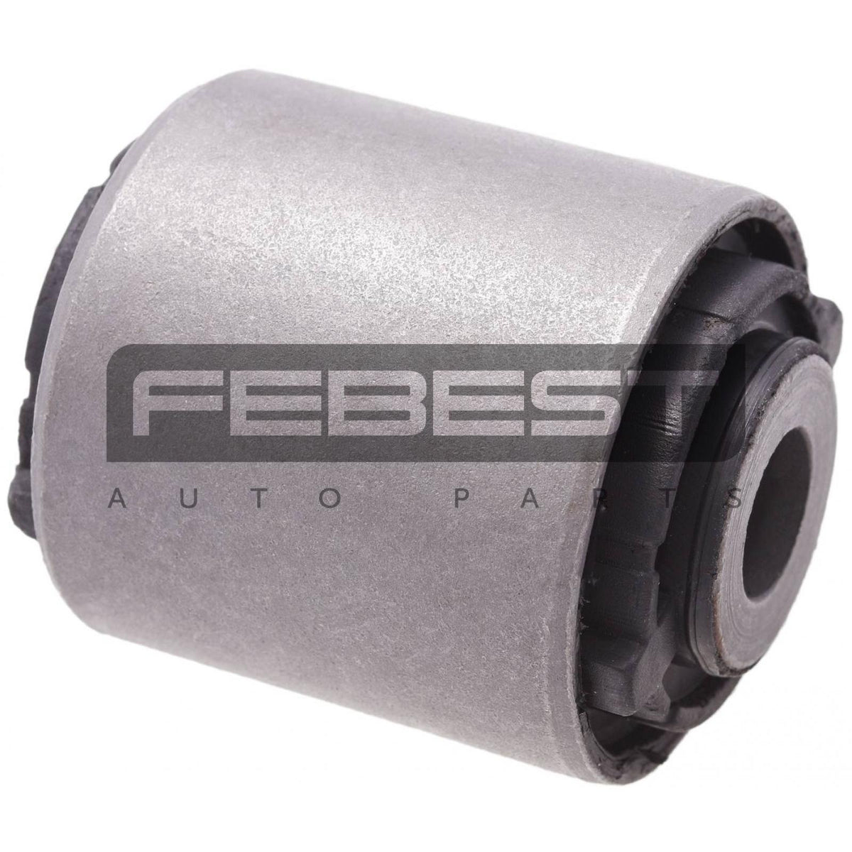 Rear rod bushing - FEBEST