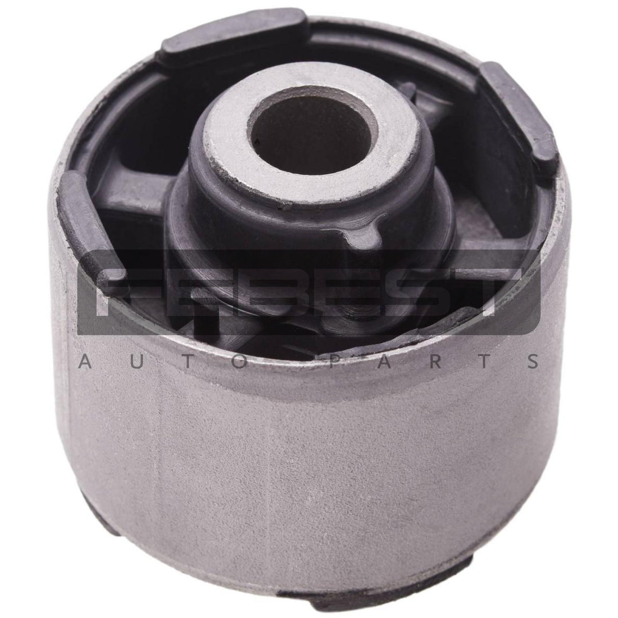 Differential mount bushing