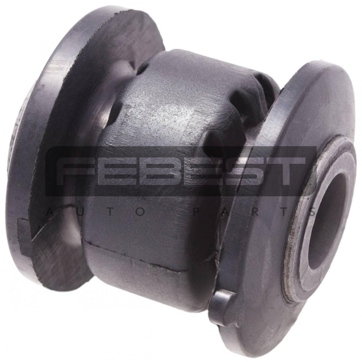 Front bushing, front control arm