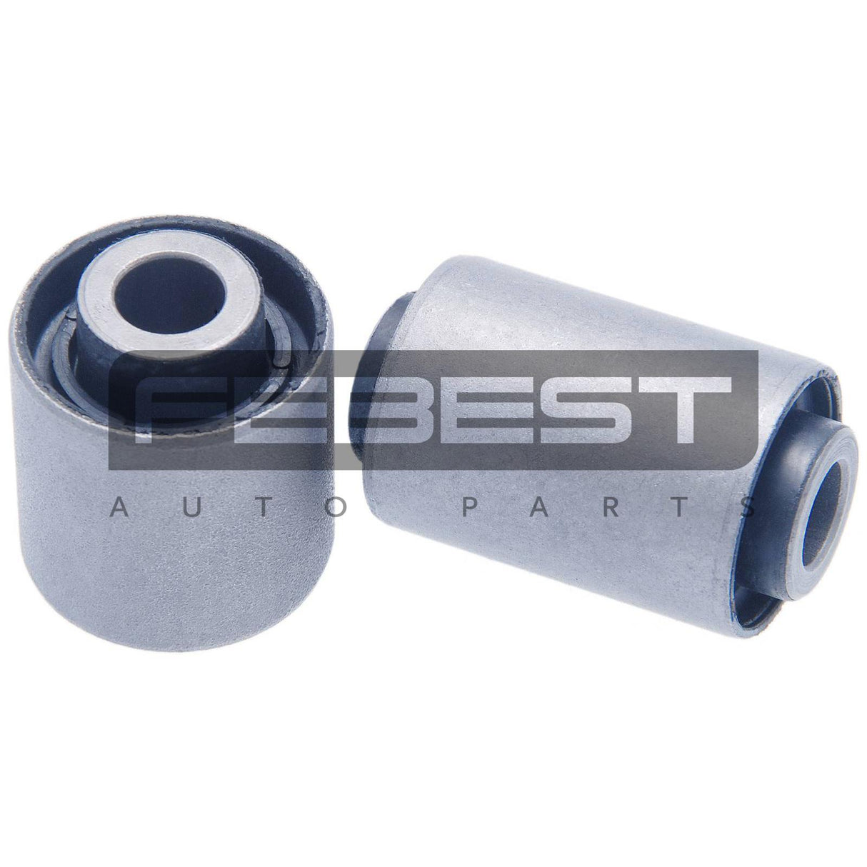 Rear rod bushing kit