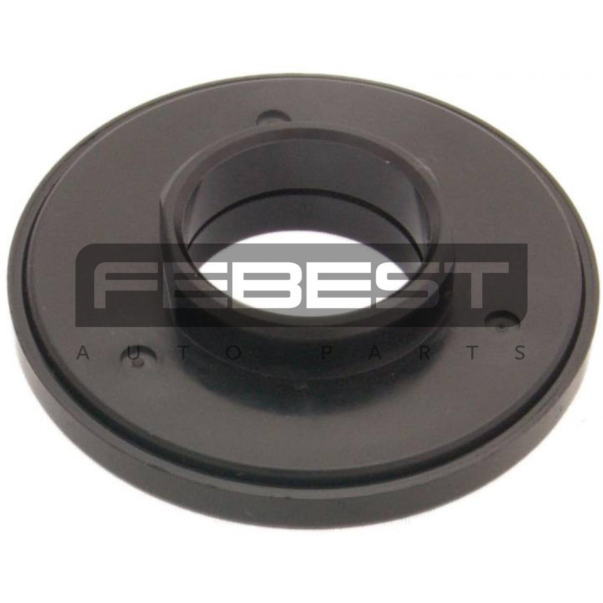 Front shock absorber bearing