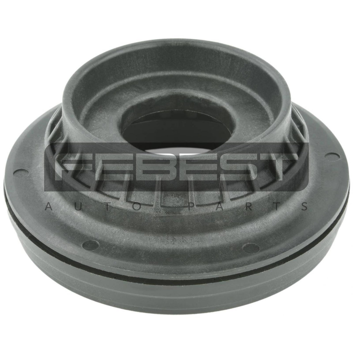 Front shock absorber bearing