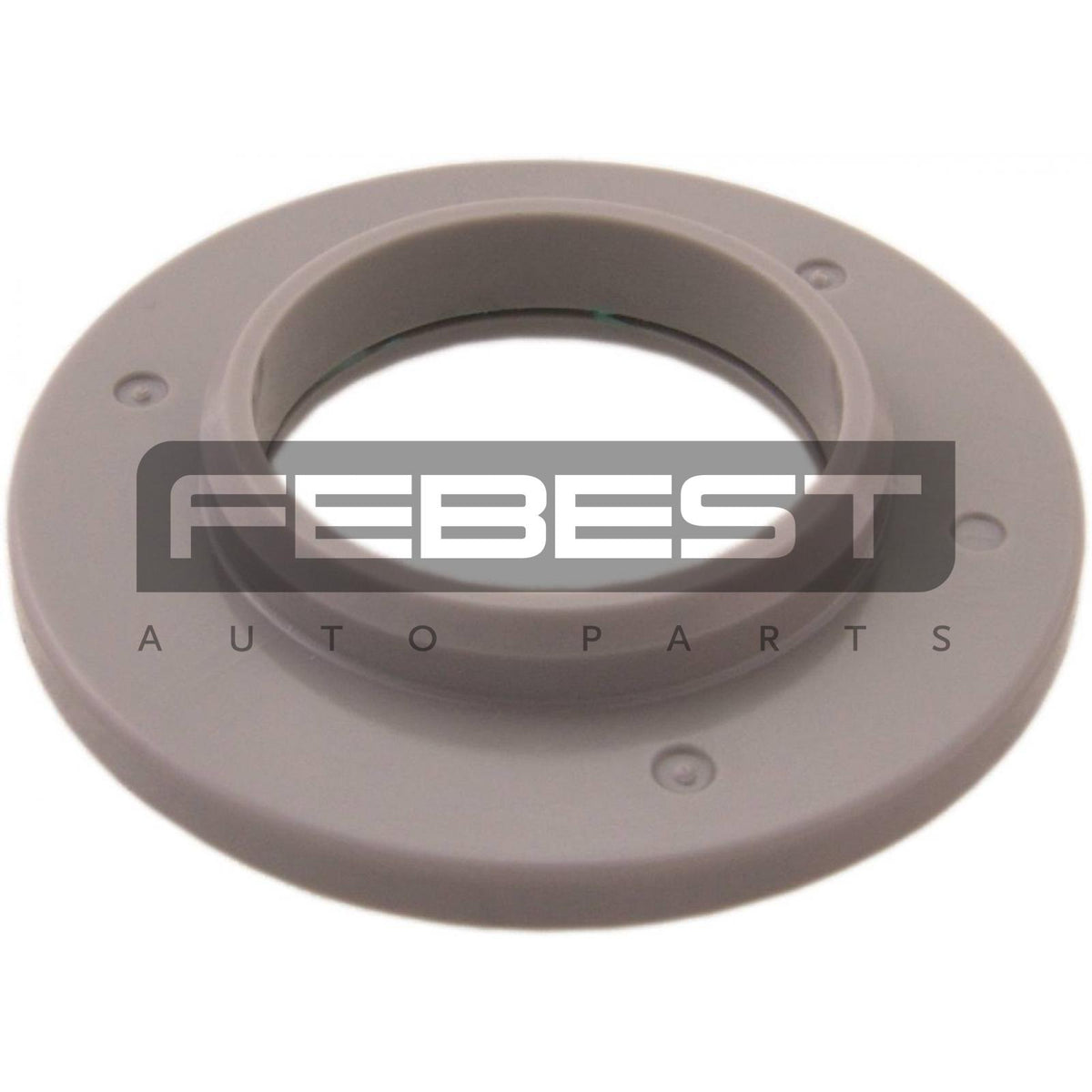 Front shock absorber bearing - FEBEST
