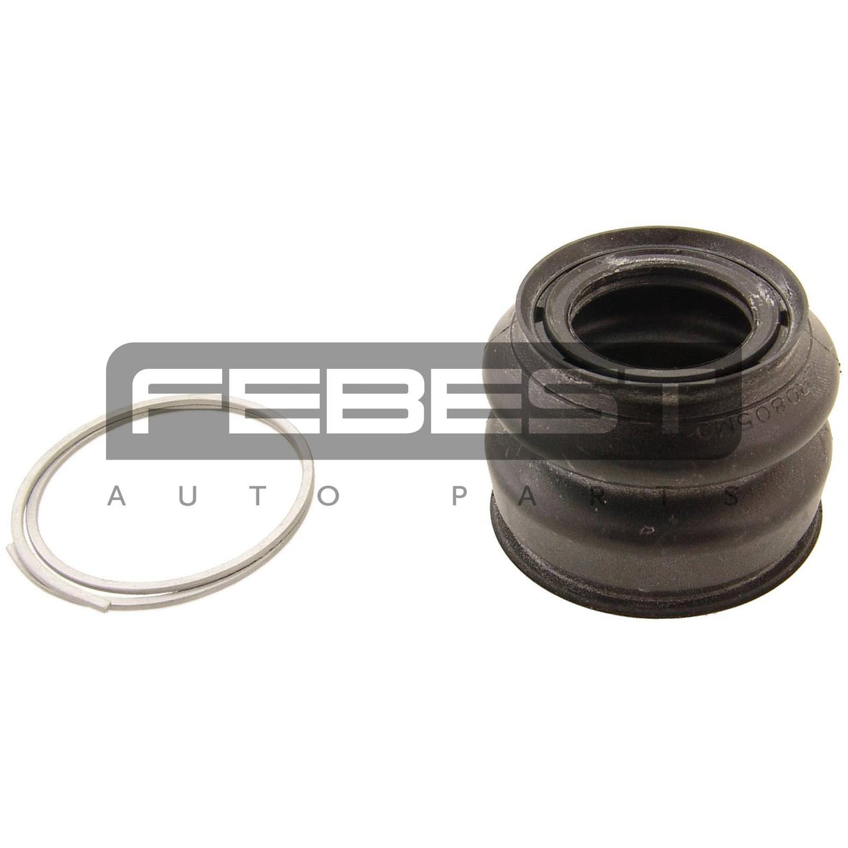 Ball joint boot