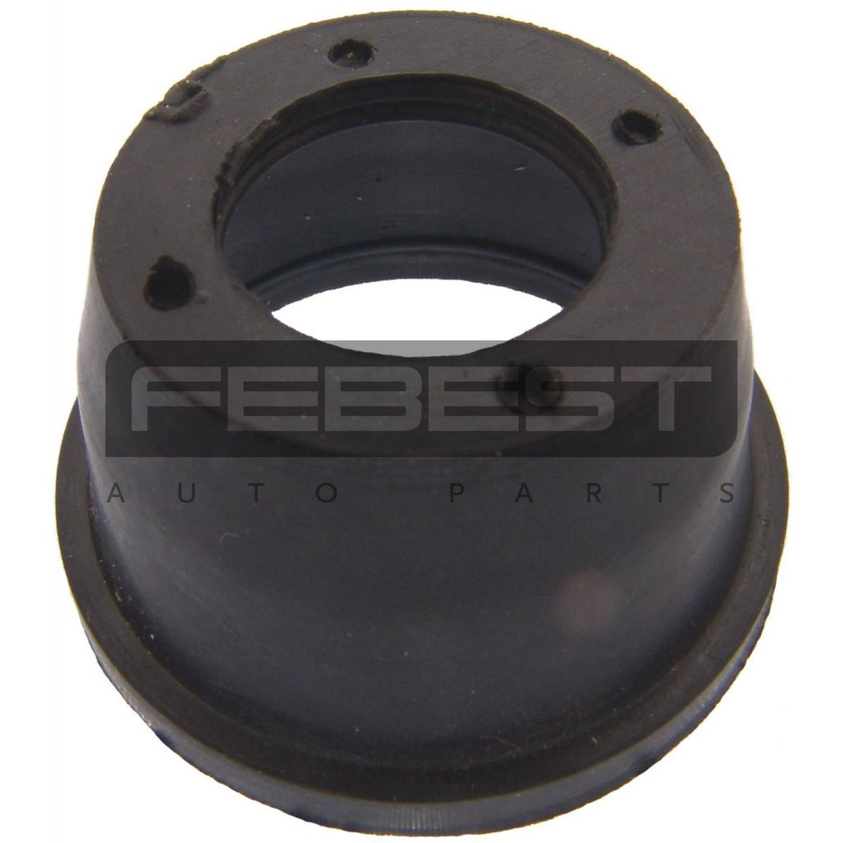 Ball joint boot