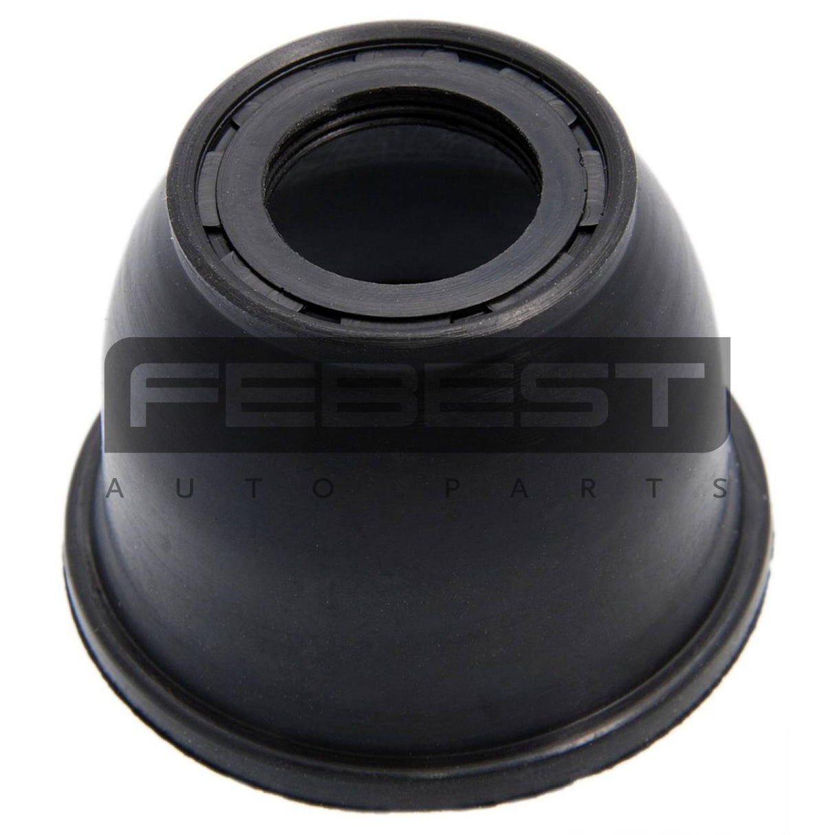 Upper control arm ball joint boot