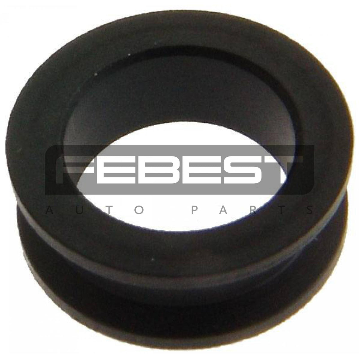 O-ring fuel injector