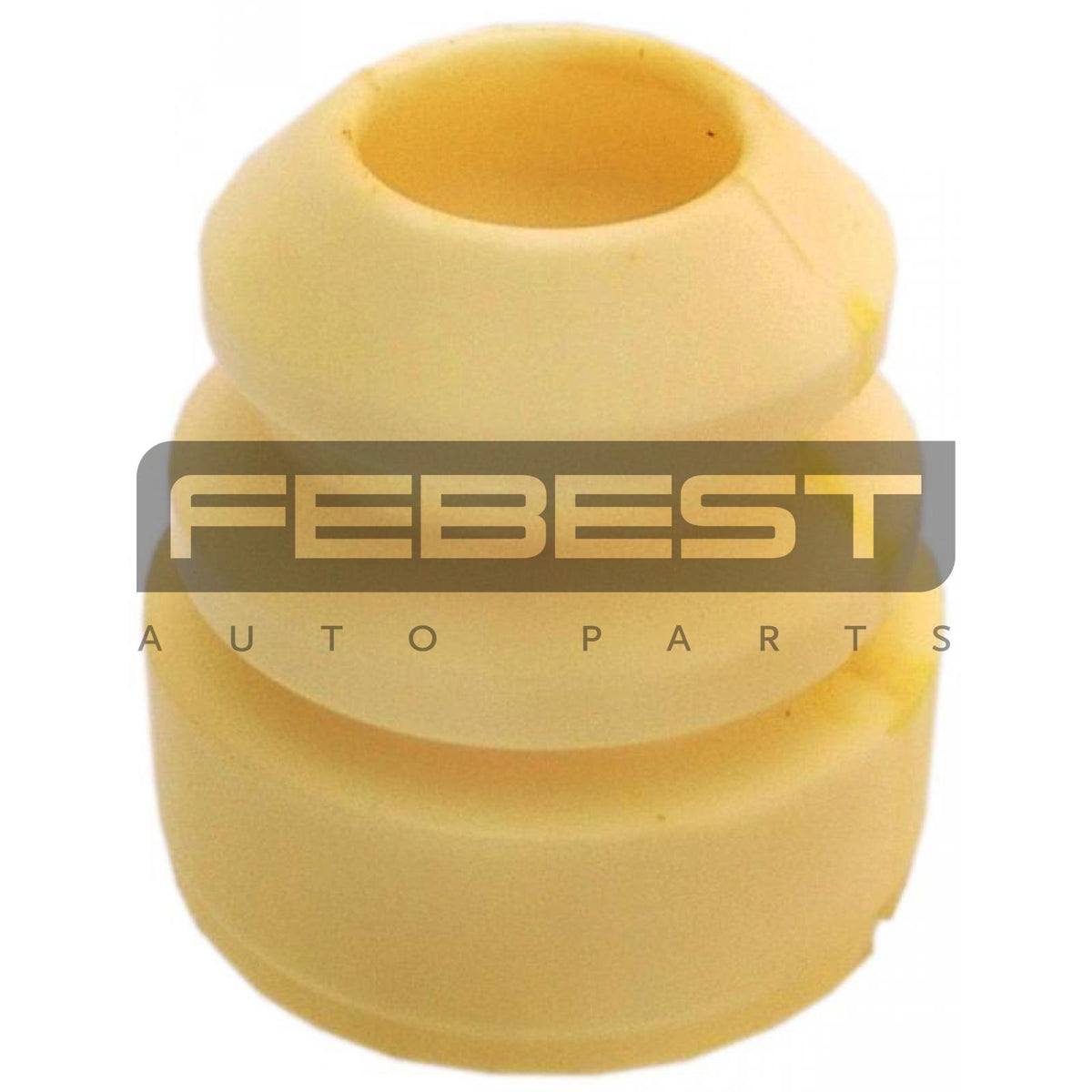 Front shock absorber jounce bumper - FEBEST