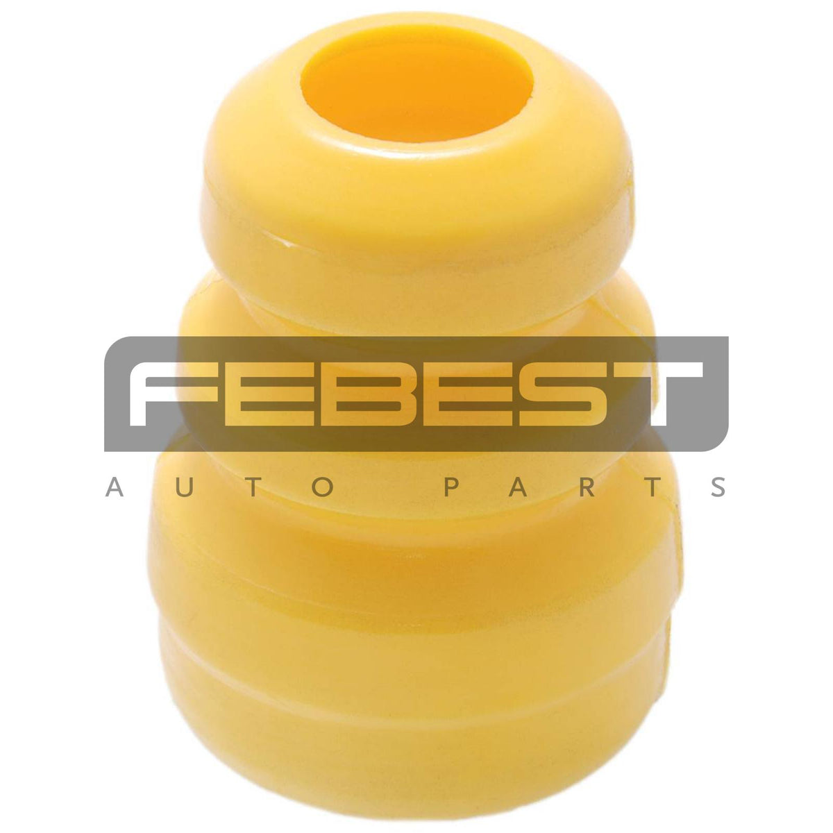 Front shock absorber jounce bumper - FEBEST
