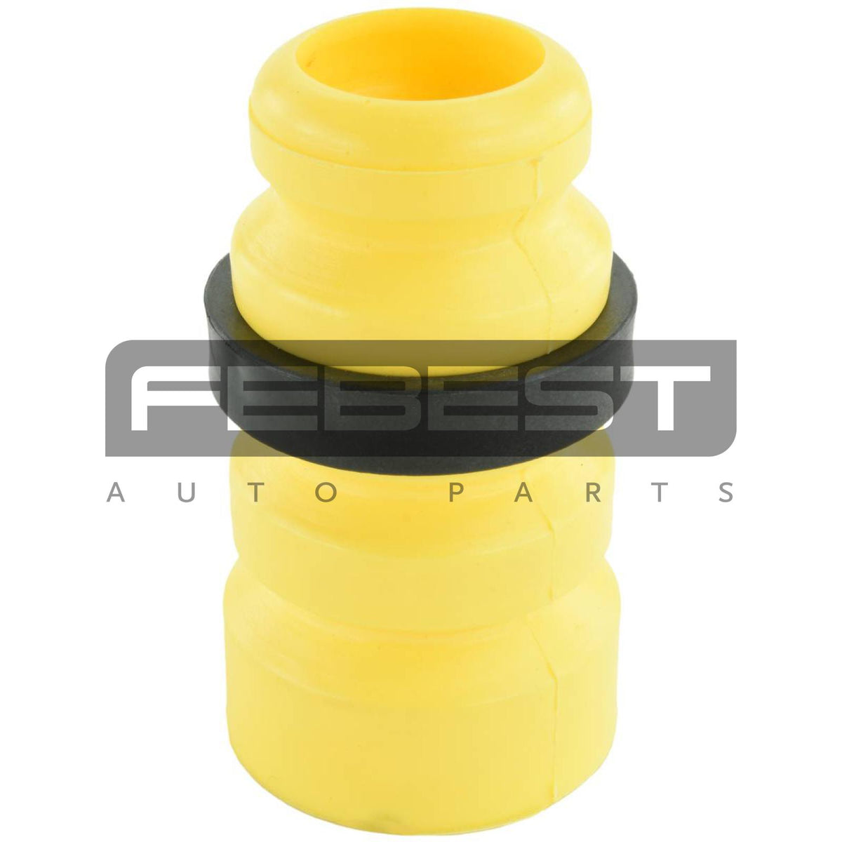 Front shock absorber jounce bumper - FEBEST