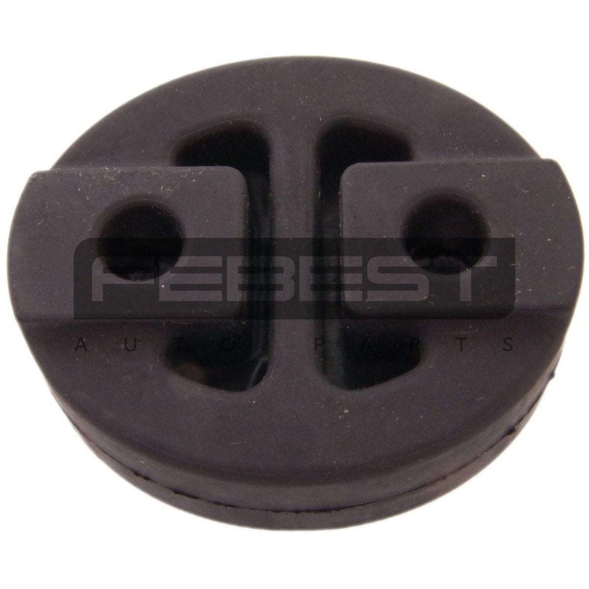Exhaust pipe support - FEBEST