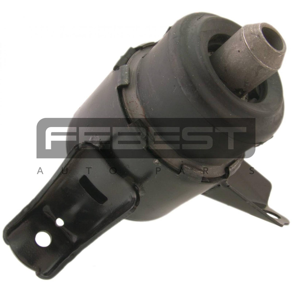 Right engine mount (hydro)