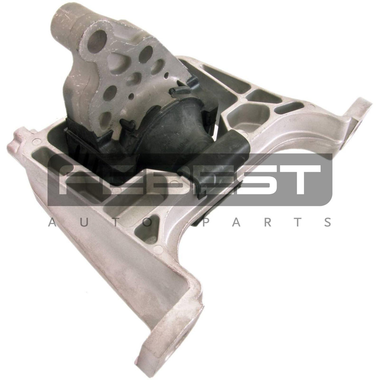 Right engine mount (hydro)