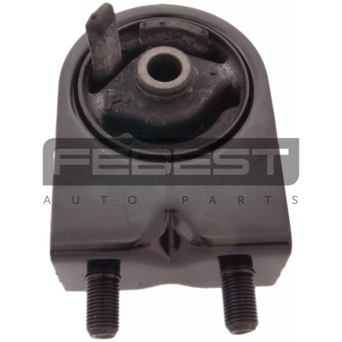 Front engine mount - FEBEST