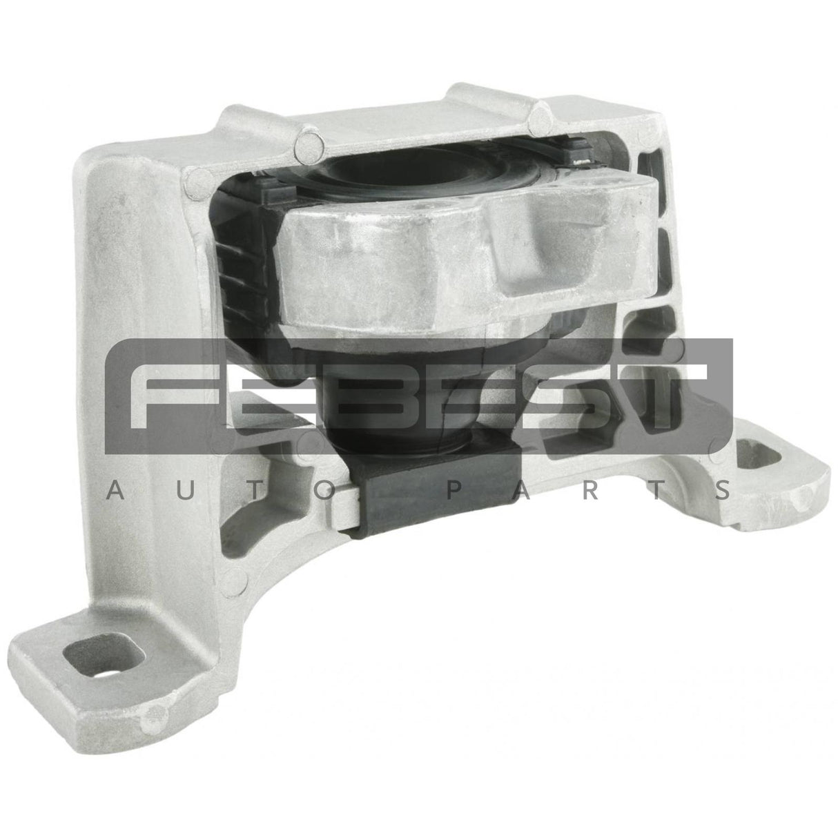 Right engine mount (hydro)