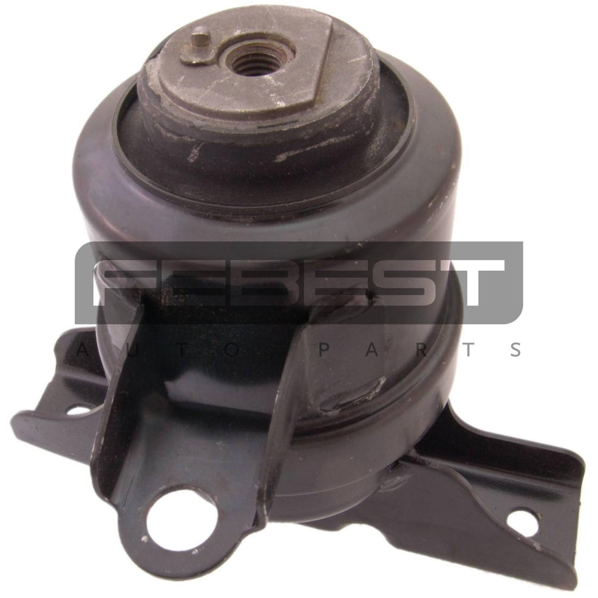 Right engine mount (hydro) - FEBEST