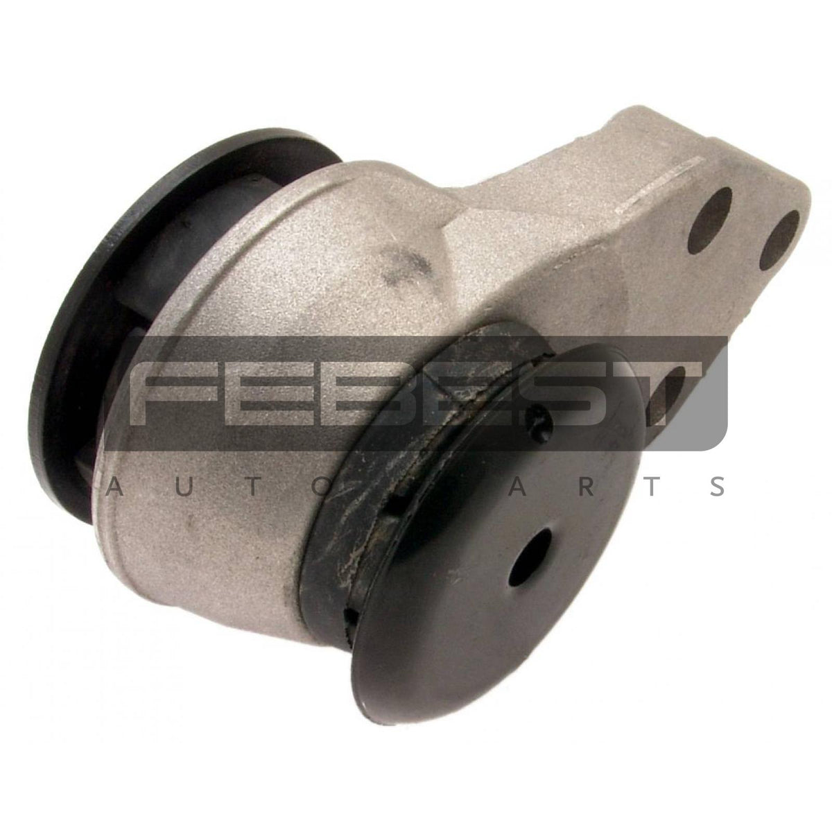 Rear engine mount - FEBEST