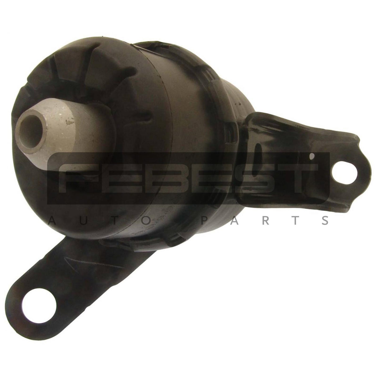 Right engine mount (hydro)