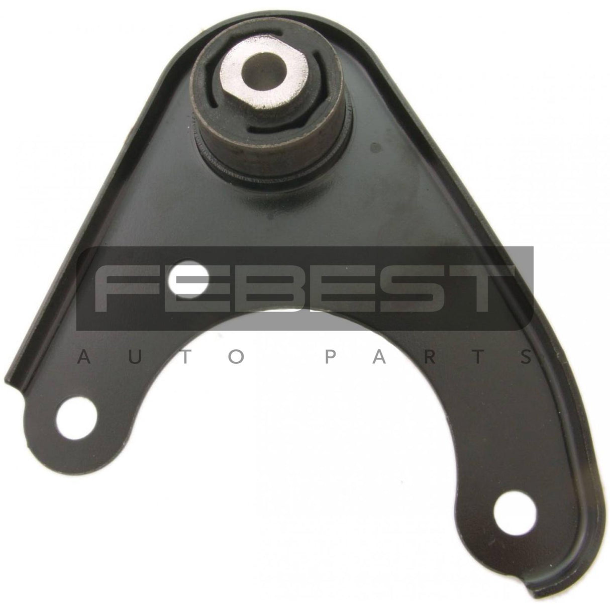 Rear differential mount