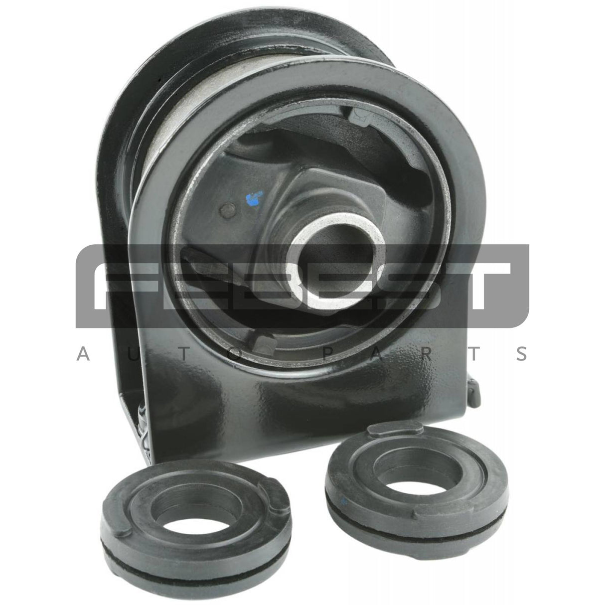 Front engine mount