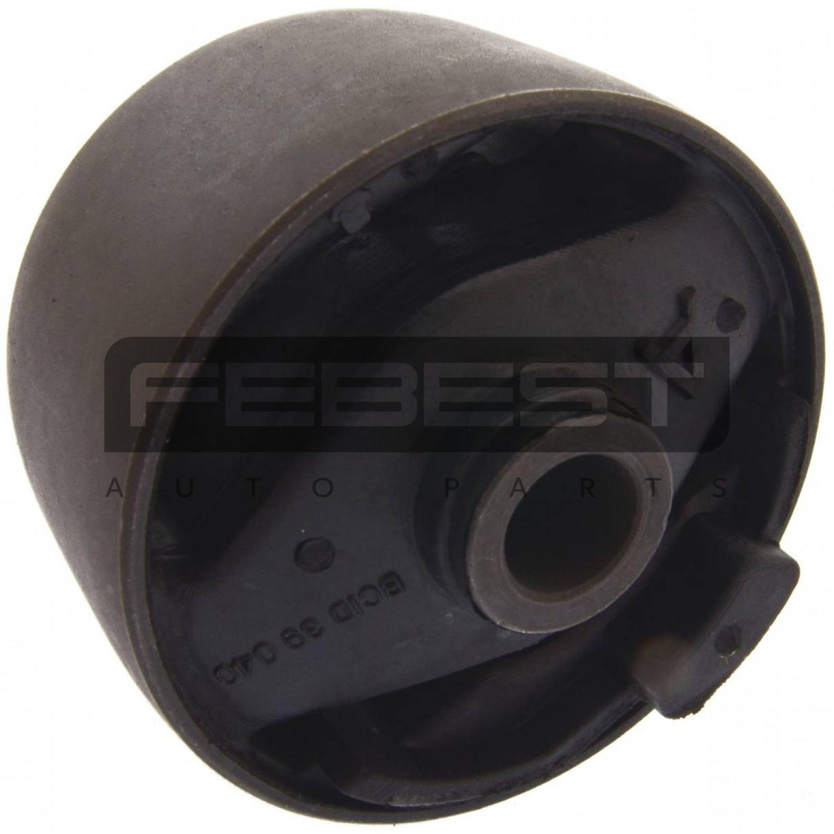 Rear engine mount bushing