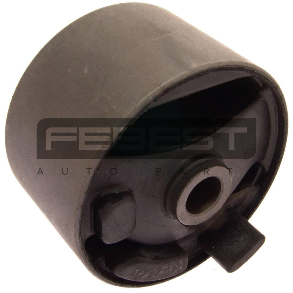 Front engine mount bushing
