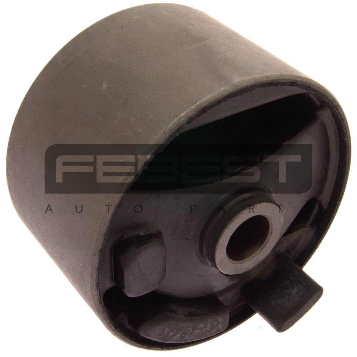 Front engine mount bushing - FEBEST