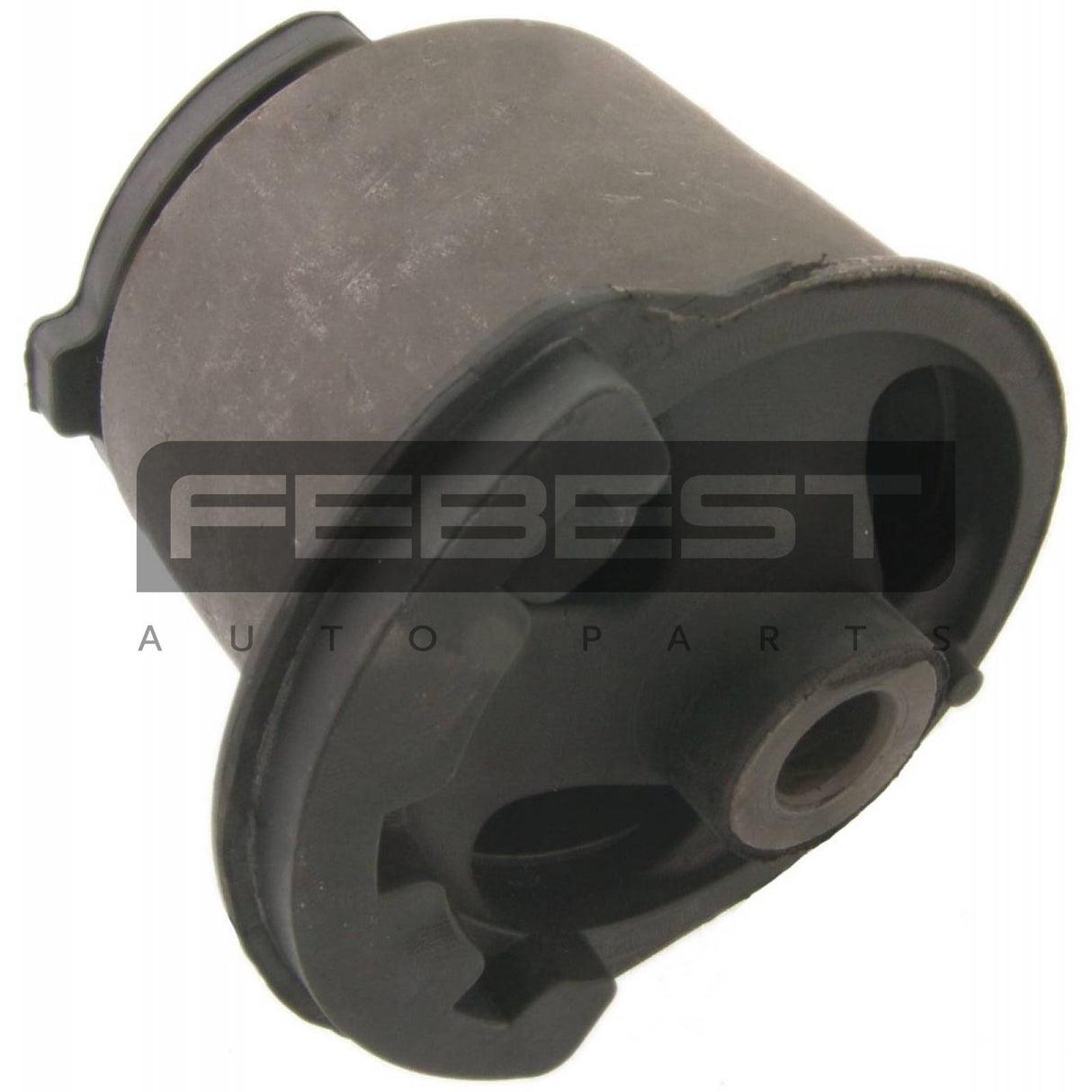 Left engine mount bushing