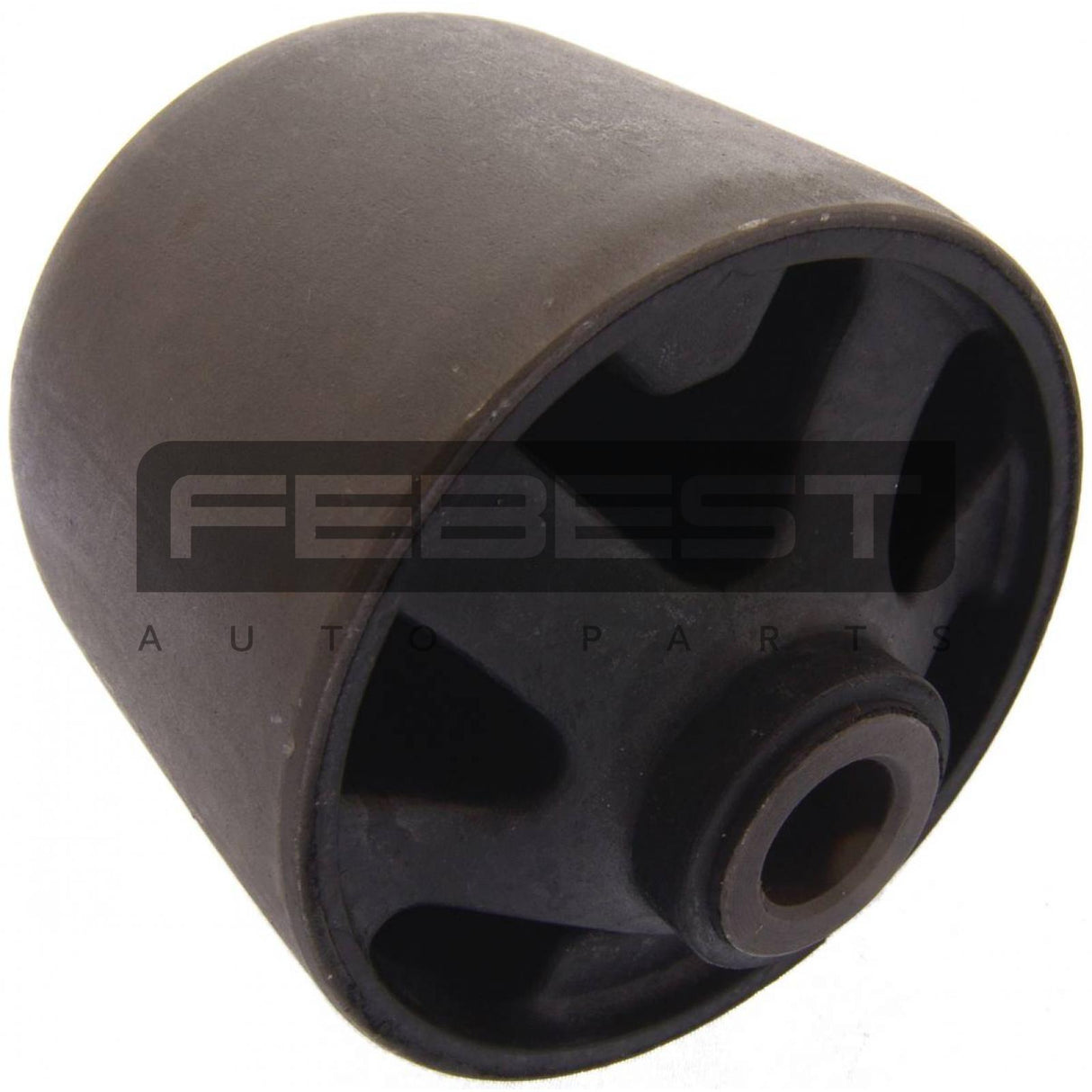 Left engine mount bushing