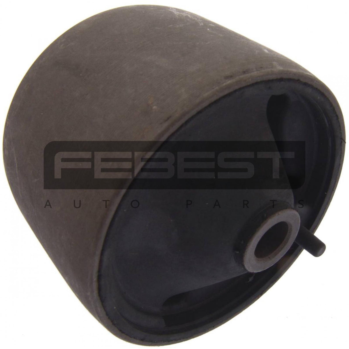 Front engine mount bushing