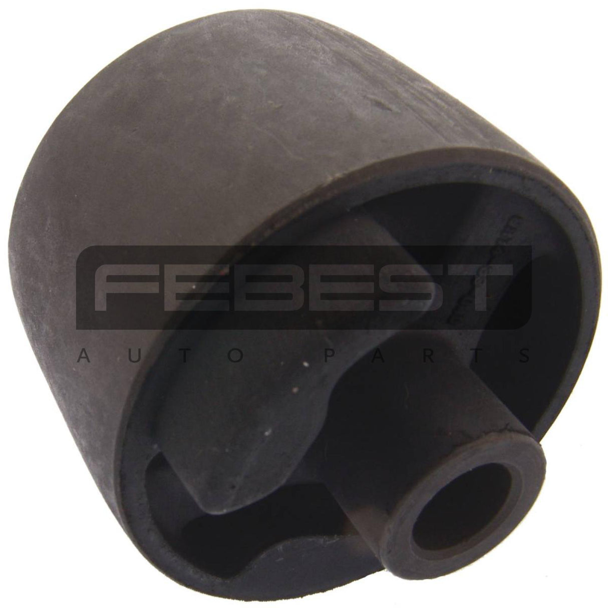Rear engine mount bushing