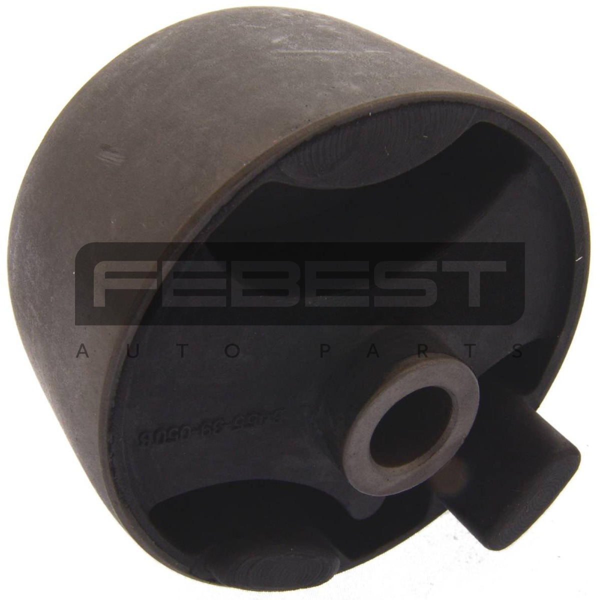 Front engine mount bushing - FEBEST