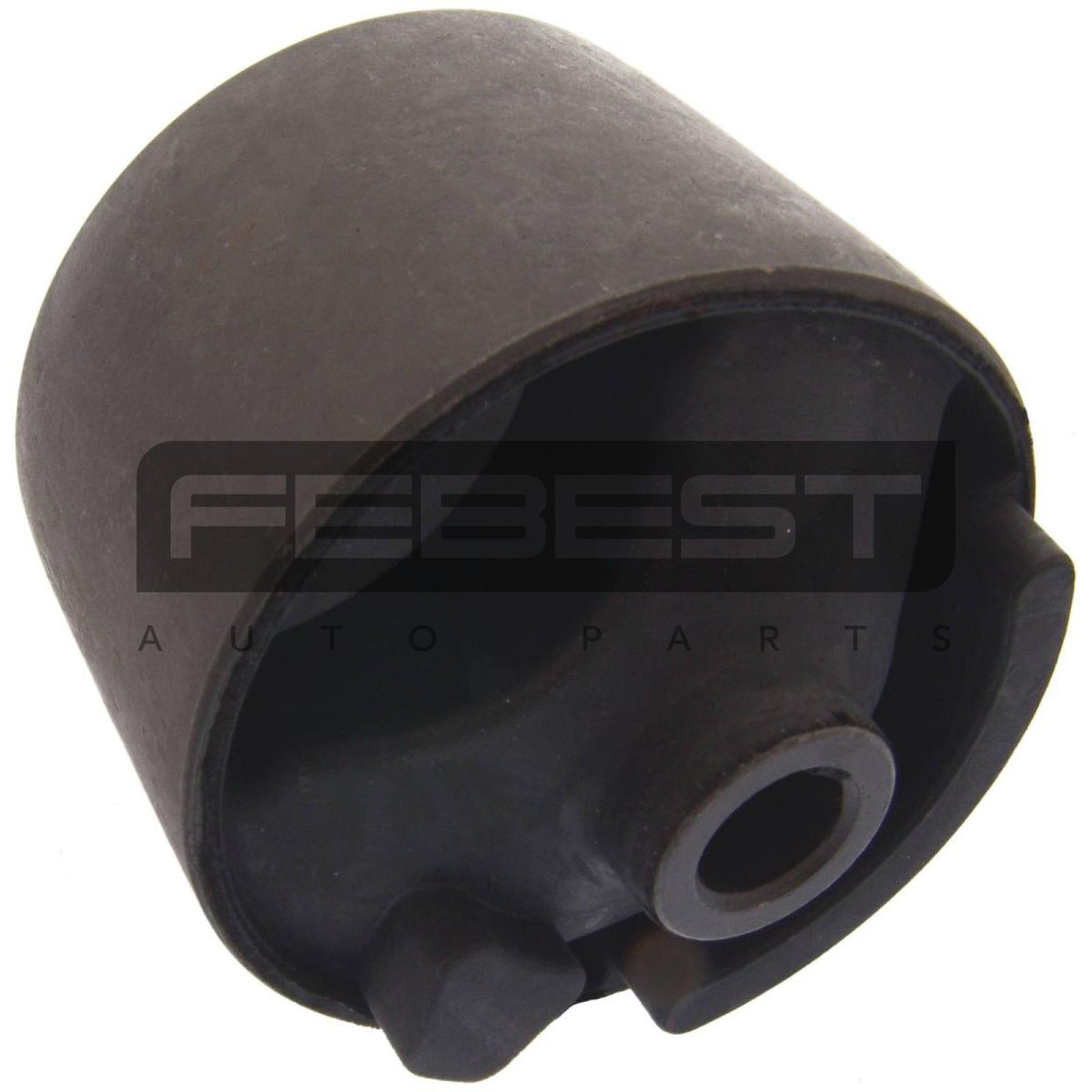 Right engine mount bushing - FEBEST