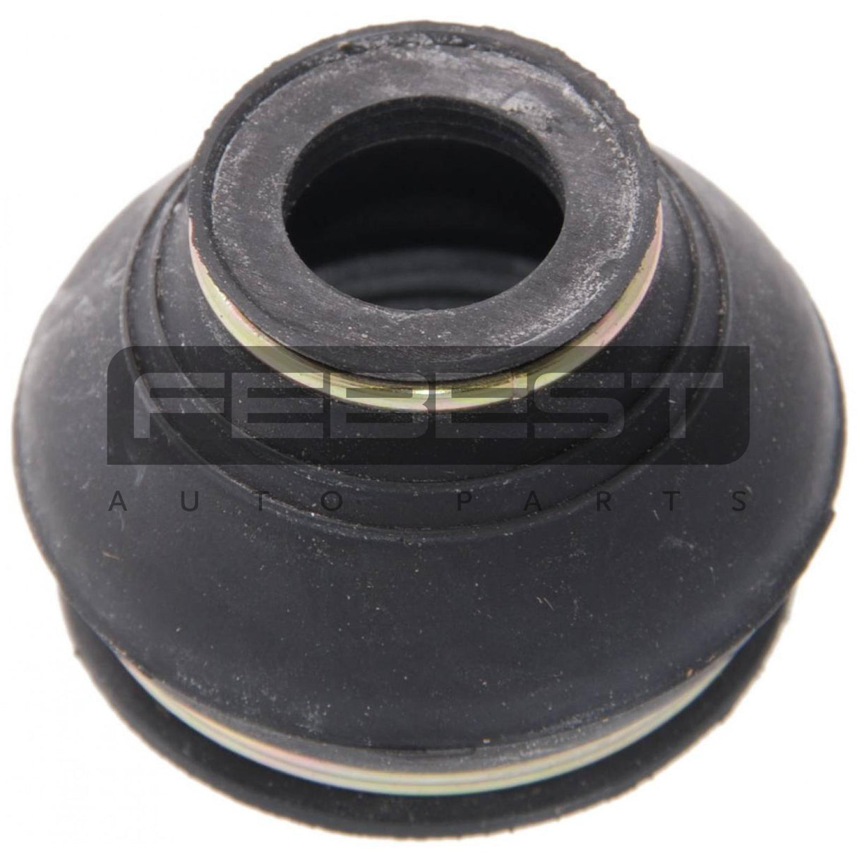 Tie rod end boot
